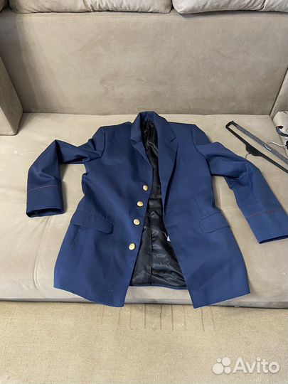 Форма фсин мужская новая размеры 48-52