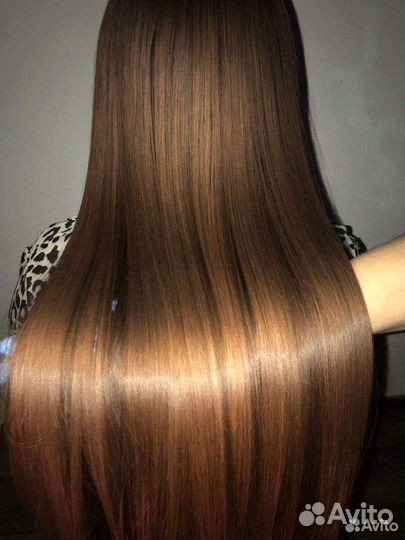 Ботокс, кератин, нанопластика, биксипластия