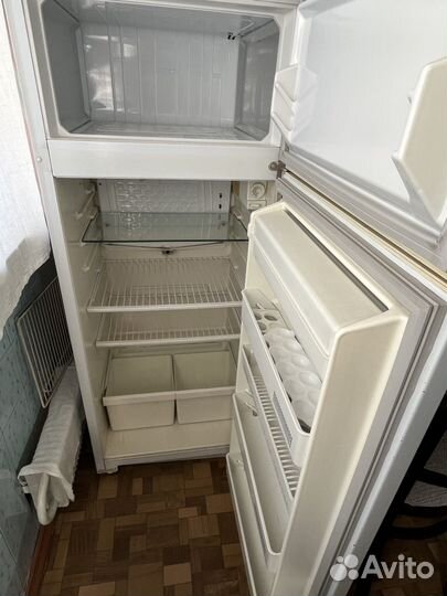 Холодильник Минск