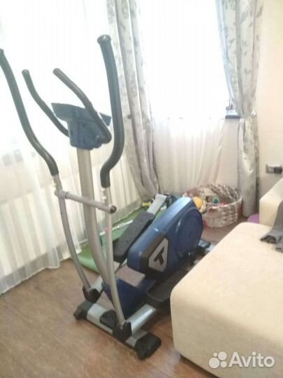 Прокат Беговая дорожка, Эллипсоид, Велотренажер