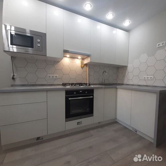 Кухня на заказ