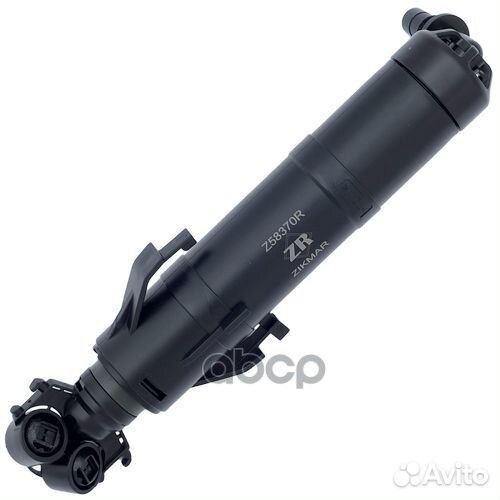 Форсунка омывателя VW tiguan лев. Z58370R Zikmar