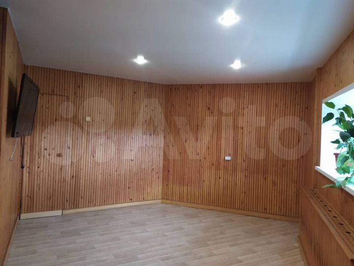 3-к. квартира, 121,1 м², 5/11 эт.