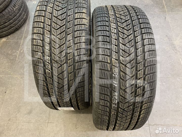 Pirelli Scorpion Winter 275/45 R21 107V