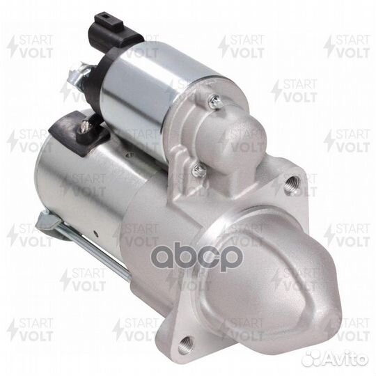 Стартер LST0820 startvolt