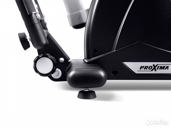 Proxima Enima Эллиптический тренажер