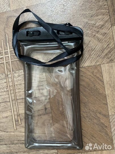 Чехлы на iPhone 11 Чехол водонепроницаемый