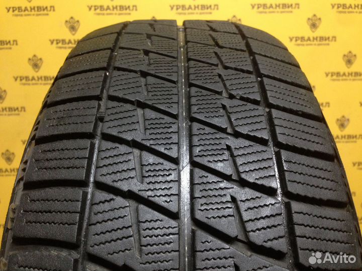 Bridgestone Ice Partner 205/55 R16