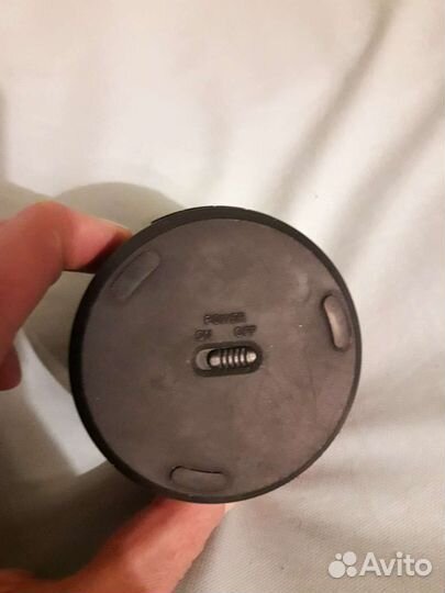 Bluetooth Колонка