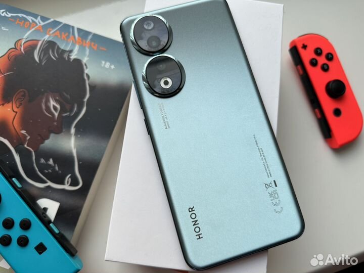 HONOR 90, 12/512 ГБ