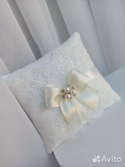 Свадебные аксессуары