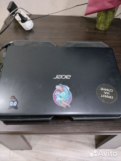 Ноутбук acer aspire 3 N19C1