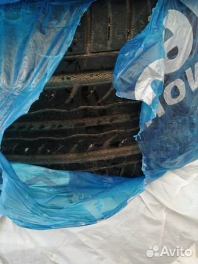 Kumho Solus KH17 195/55 R16