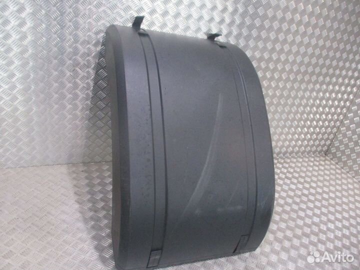 Крыло заднее верхняя часть Mercedes-Benz A96052007