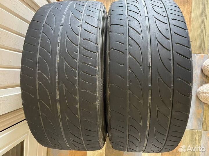 Dunlop Le Mans LM703 225/45 R16