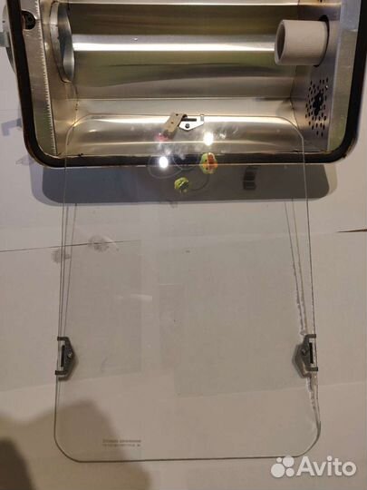 Светильник CoolMaster Днат 400