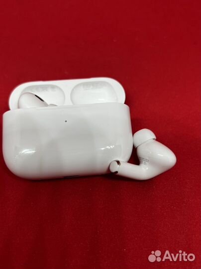 Apple Airpods Pro 2nd generation