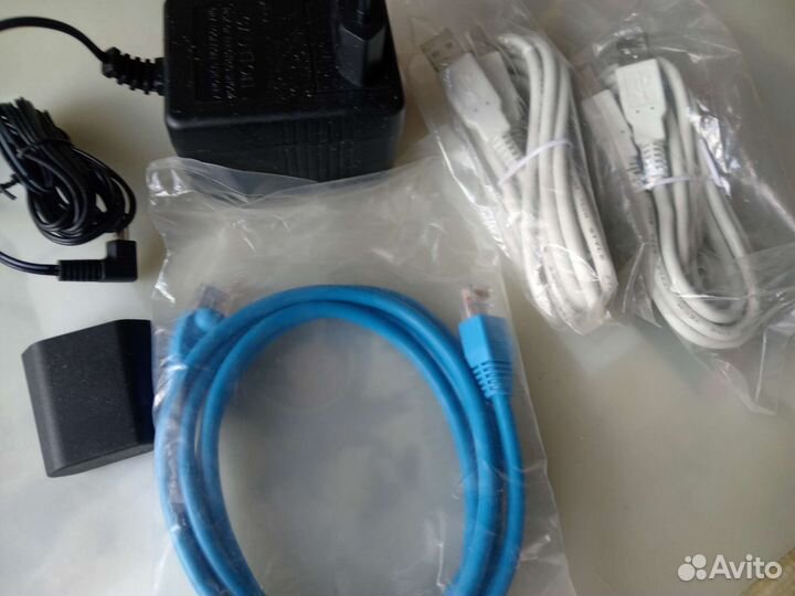 Кабель для компьютера