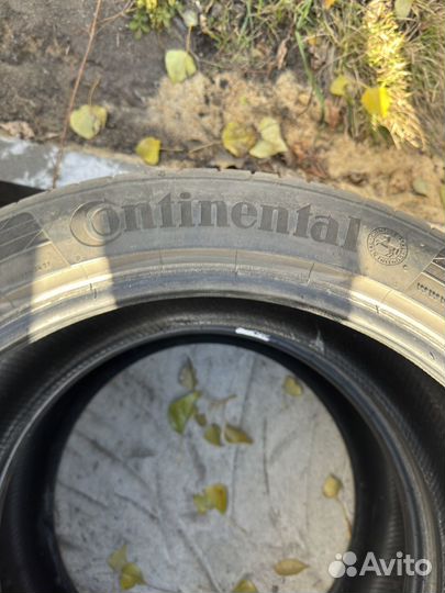 Continental ComfortContact - 5 225/45 R18 95