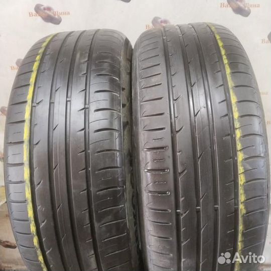 Hankook Ventus Prime 2 K115 235/55 R19
