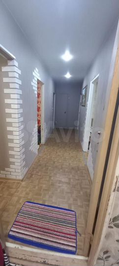 4-к. квартира, 87,5 м², 7/10 эт.