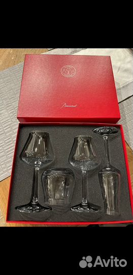 Baccarat оригинал