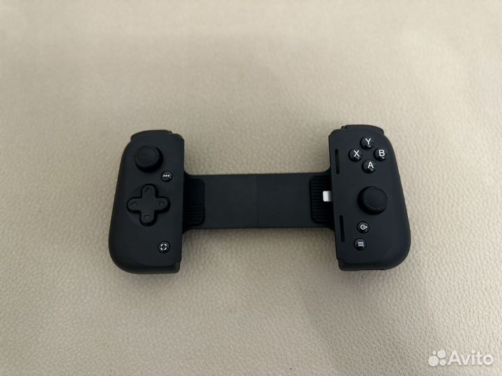 Игровой контроллер Razer Kishi v2 for iPhone