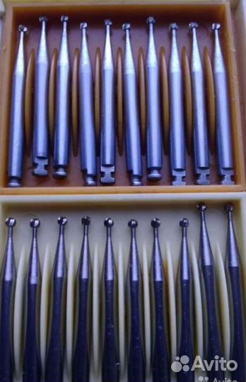 Старинные боры,буры СССР