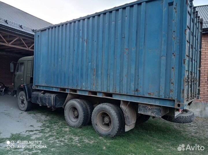 Сиденье камаз