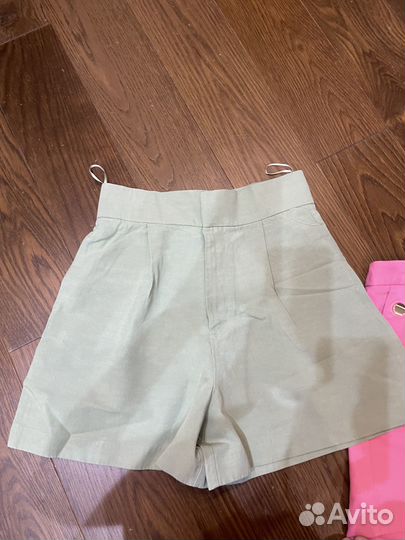 Шорты Zara