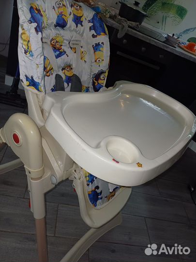 Стульчик для кормления