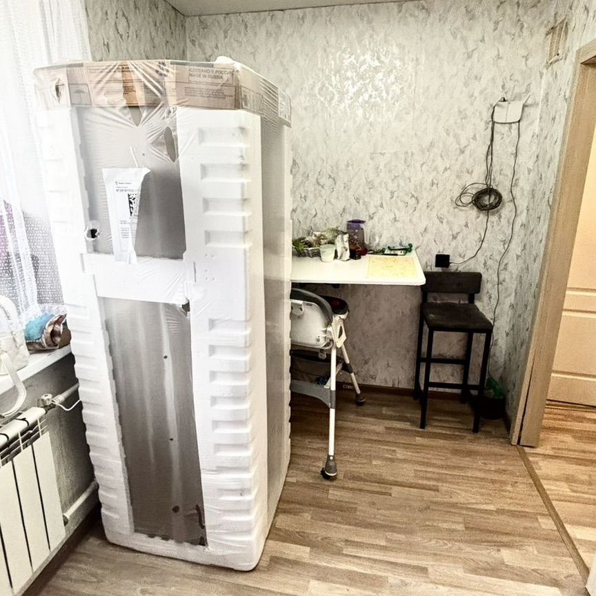 Квартира 1-комн. 32 м² в Сокол — фото 4