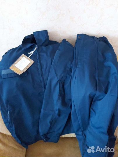 Форма ввс новая (для армии, охрны, итд)