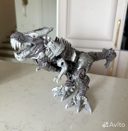 Трансформер Hasbro transformers C13185 grimlock