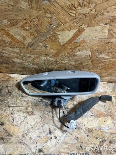 Зеркало салонное Мерседес W204 W212 X204 GLK