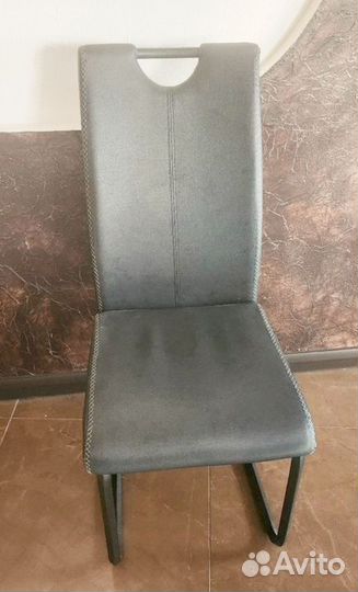 Стулья кухонные
