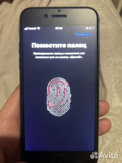 iPhone 8, 64 ГБ