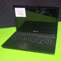 Ноутбук Packard bell (i7/12Gb) TK85