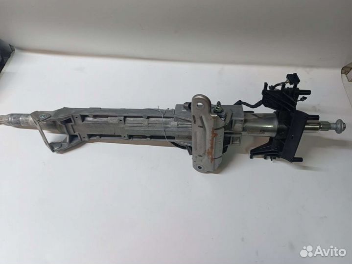 Рулевая колонка BMW X3 G01 32306896187,32306896187,32306887897,32306865682