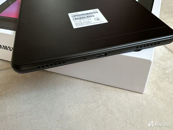 Samsung galaxy tab a 8.0 32gb