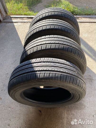 Kumho Solus SA01 Plus 185/65 R15
