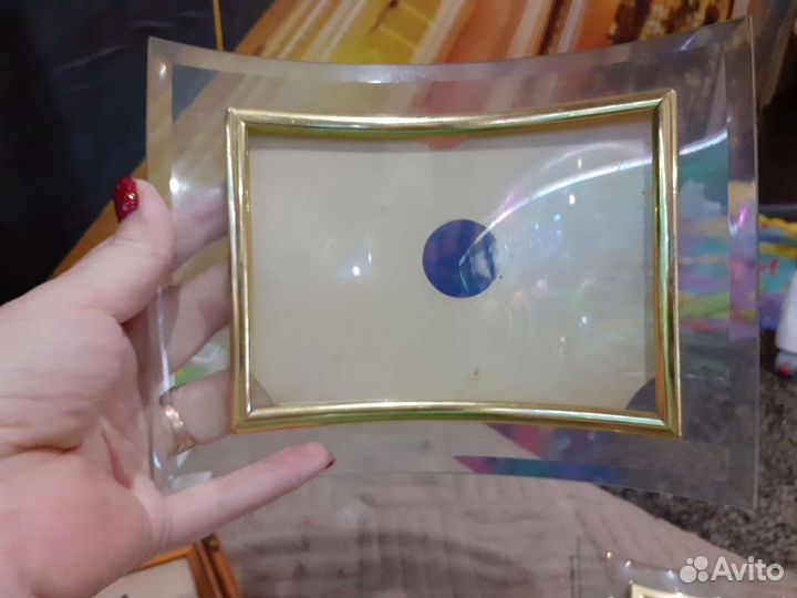 Рамки для фотографий