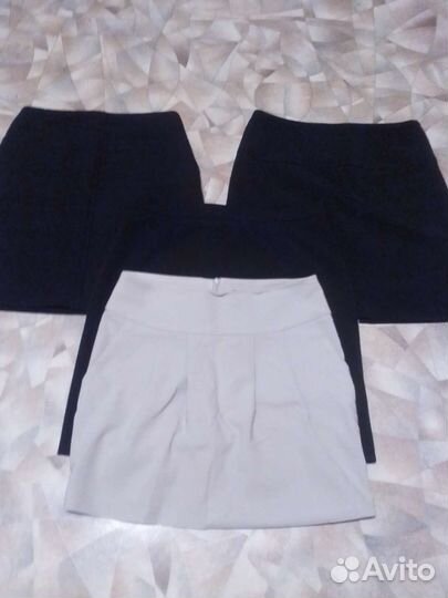 Женские вещи пакетом 40 42