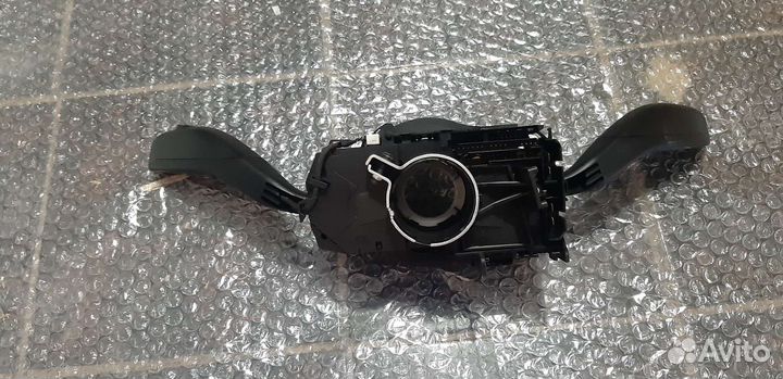 Подрулевой переключатель volkswagen polo 5