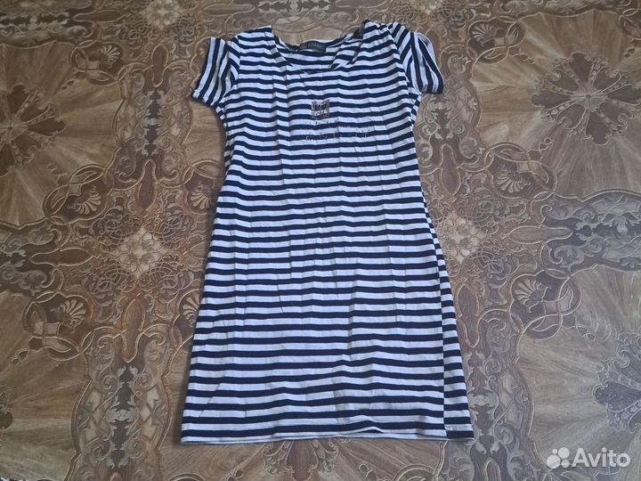 Платья пакетом