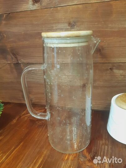 Графин для воды