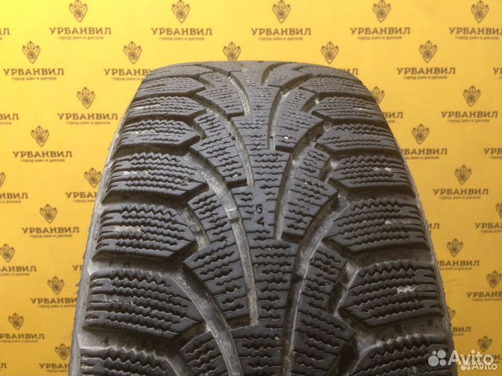 Nokian Tyres Nordman RS 205/55 R16