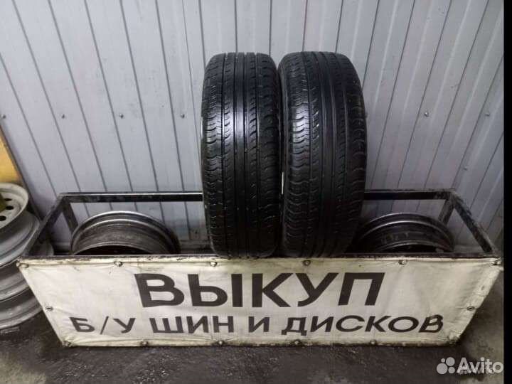 Hankook Optimo K415 185/60 R15 84H
