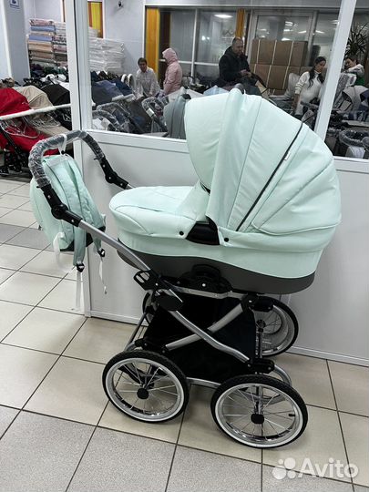 Детские коляски