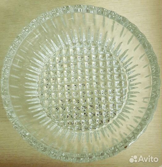 Хрусталь СССР